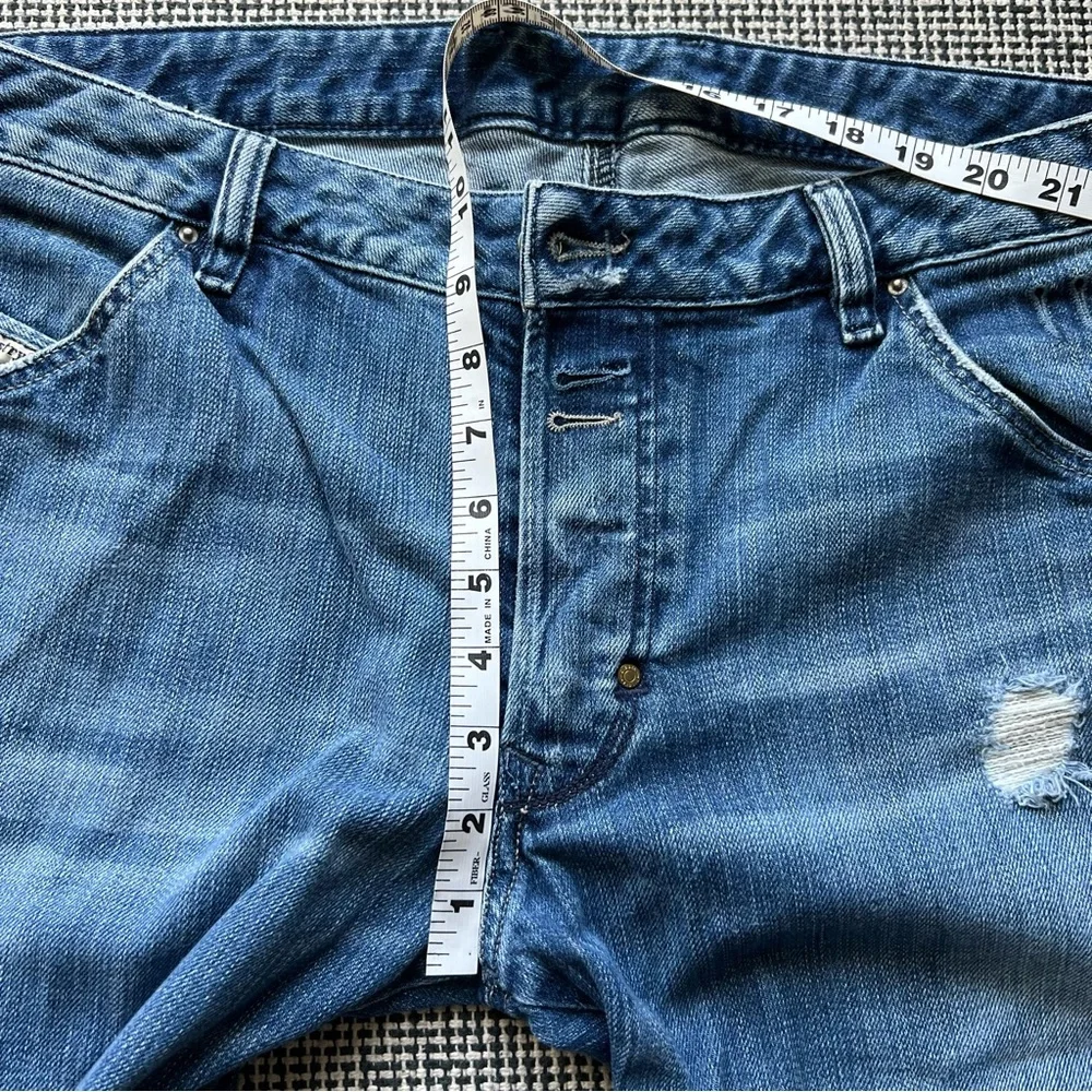 Vintage Diesel Jeans - Picture 11 of 15